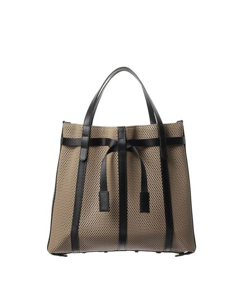 HIROKO HAYASHI / ヒロコハヤシ ショルダーバッグ | PANIER（パニエ）2wayショルダーバッグ | 詳細6