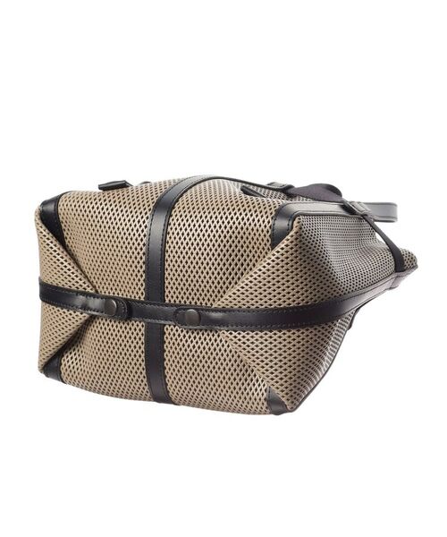 HIROKO HAYASHI / ヒロコハヤシ ショルダーバッグ | PANIER（パニエ）2wayショルダーバッグ | 詳細7