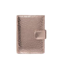 HIROKO HAYASHI / ヒロコハヤシ 財布・コインケース・マネークリップ | 【WEB・横浜店限定】GATTOPARDO（ガトーパルド）二つ折り財布