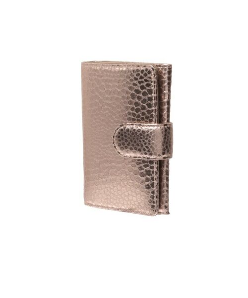 HIROKO HAYASHI / ヒロコハヤシ 財布・コインケース・マネークリップ | 【WEB・横浜店限定】GATTOPARDO（ガトーパルド）二つ折り財布 | 詳細2