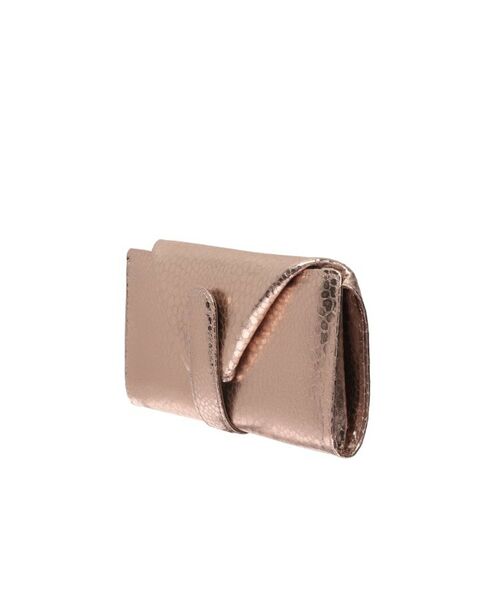 HIROKO HAYASHI / ヒロコハヤシ 財布・コインケース・マネークリップ | 【WEB・横浜店限定】GATTOPARDO（ガトーパルド）長財布ミニ | 詳細2