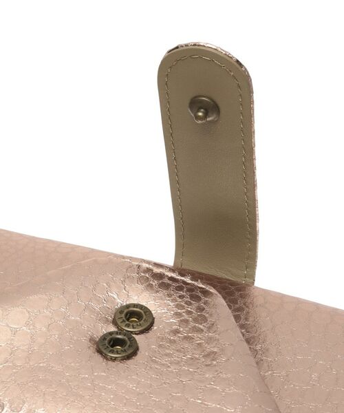 HIROKO HAYASHI / ヒロコハヤシ 財布・コインケース・マネークリップ | 【WEB・横浜店限定】GATTOPARDO（ガトーパルド）長財布ミニ | 詳細7