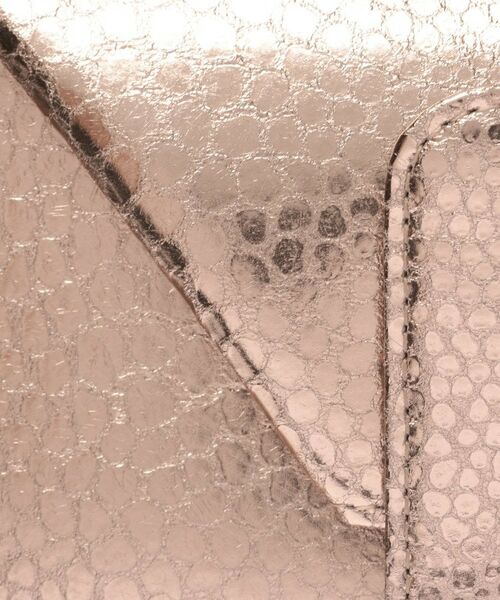 HIROKO HAYASHI / ヒロコハヤシ 財布・コインケース・マネークリップ | 【WEB・横浜店限定】GATTOPARDO（ガトーパルド）長財布ミニ | 詳細8