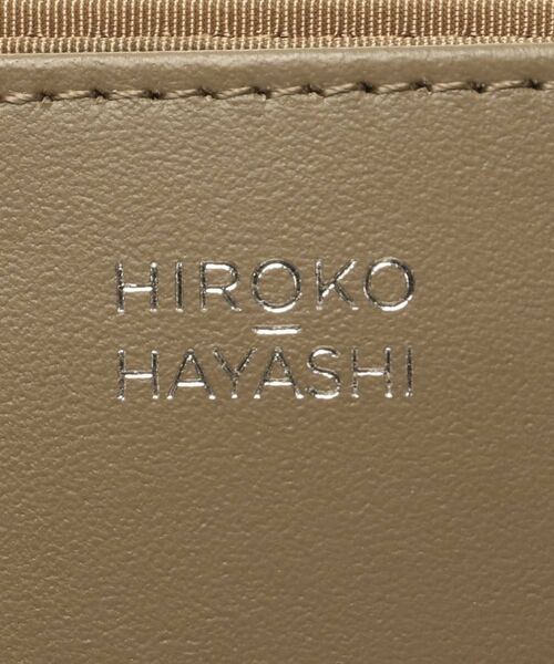 HIROKO HAYASHI / ヒロコハヤシ 財布・コインケース・マネークリップ | 【WEB・横浜店限定】GATTOPARDO（ガトーパルド）長財布ミニ | 詳細9