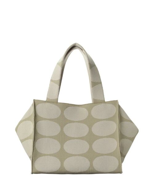 HIROKO HAYASHI / ヒロコハヤシ トートバッグ | TRICO（トリコ）トートバッグ | 詳細1