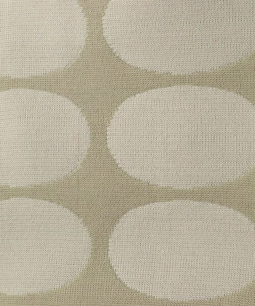 HIROKO HAYASHI / ヒロコハヤシ トートバッグ | TRICO（トリコ）トートバッグ | 詳細10