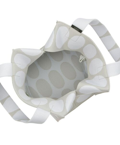 HIROKO HAYASHI / ヒロコハヤシ トートバッグ | TRICO（トリコ）トートバッグ | 詳細11