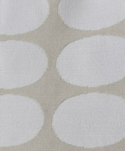 HIROKO HAYASHI / ヒロコハヤシ トートバッグ | TRICO（トリコ）トートバッグ | 詳細12