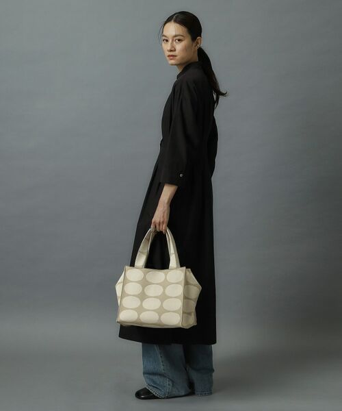 HIROKO HAYASHI / ヒロコハヤシ トートバッグ | TRICO（トリコ）トートバッグ | 詳細14