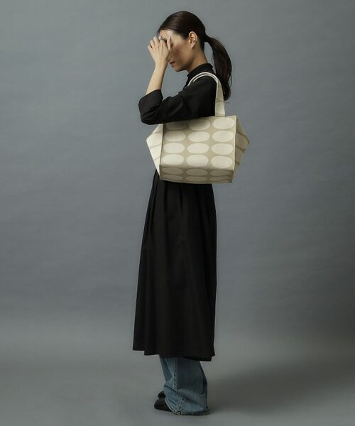 HIROKO HAYASHI / ヒロコハヤシ トートバッグ | TRICO（トリコ）トートバッグ | 詳細15