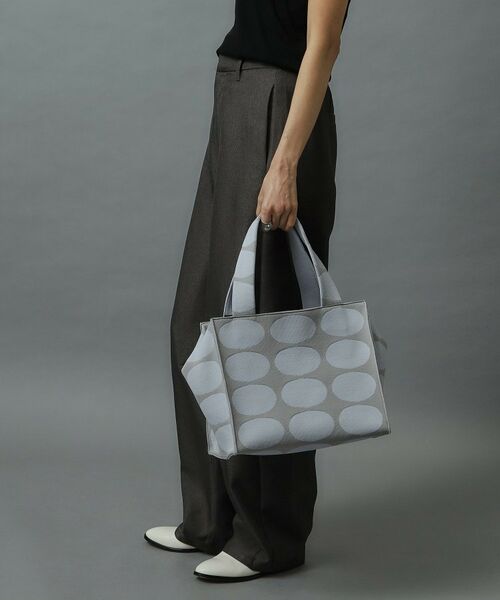 HIROKO HAYASHI / ヒロコハヤシ トートバッグ | TRICO（トリコ）トートバッグ | 詳細16