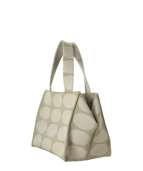 HIROKO HAYASHI / ヒロコハヤシ トートバッグ | TRICO（トリコ）トートバッグ | 詳細2