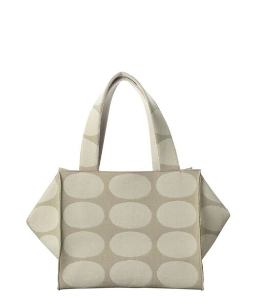 HIROKO HAYASHI / ヒロコハヤシ トートバッグ | TRICO（トリコ）トートバッグ | 詳細4