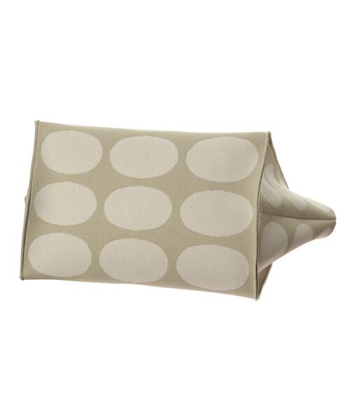 HIROKO HAYASHI / ヒロコハヤシ トートバッグ | TRICO（トリコ）トートバッグ | 詳細5