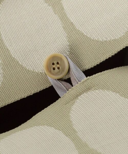 HIROKO HAYASHI / ヒロコハヤシ トートバッグ | TRICO（トリコ）トートバッグ | 詳細8