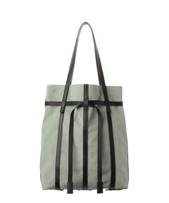 HIROKO HAYASHI / ヒロコハヤシ トートバッグ | PANIER CAMOSCIO（パニエ カモッショー）トートバッグ