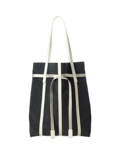 HIROKO HAYASHI / ヒロコハヤシ トートバッグ | PANIER CAMOSCIO（パニエ カモッショー）トートバッグ