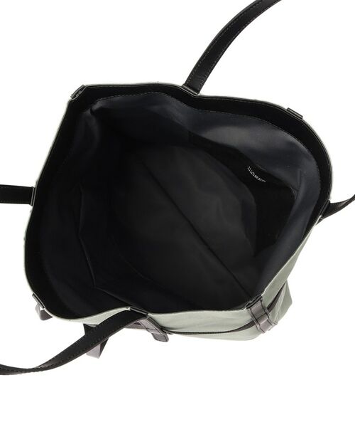 HIROKO HAYASHI / ヒロコハヤシ トートバッグ | PANIER CAMOSCIO(パニエ カモッショー)トートバッグ | 詳細10