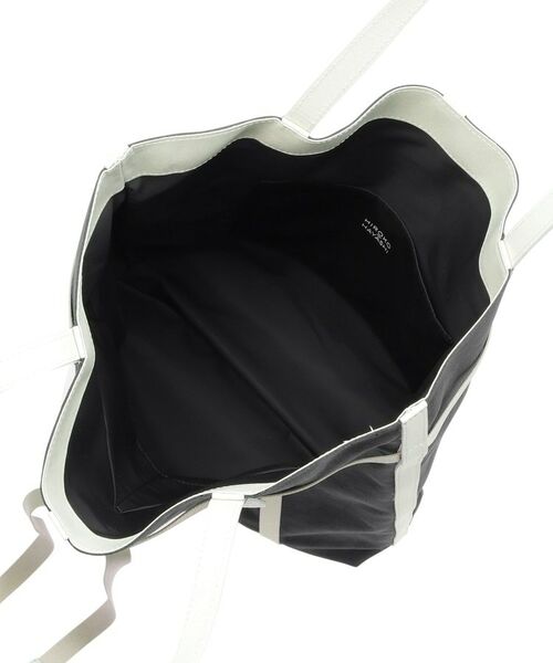 HIROKO HAYASHI / ヒロコハヤシ トートバッグ | PANIER CAMOSCIO(パニエ カモッショー)トートバッグ | 詳細11