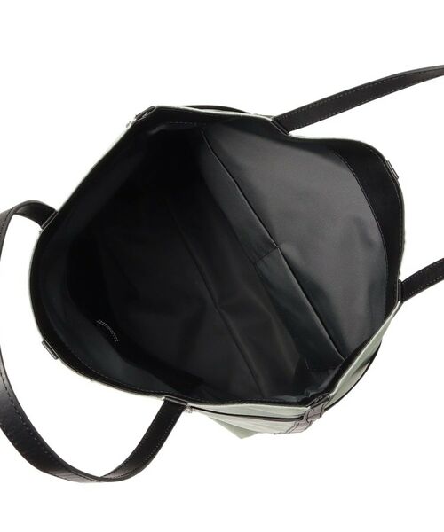 HIROKO HAYASHI / ヒロコハヤシ トートバッグ | PANIER CAMOSCIO(パニエ カモッショー)トートバッグ | 詳細13