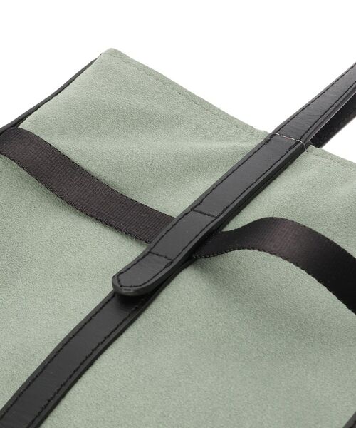 HIROKO HAYASHI / ヒロコハヤシ トートバッグ | PANIER CAMOSCIO(パニエ カモッショー)トートバッグ | 詳細14