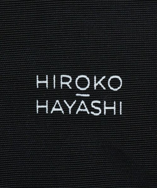HIROKO HAYASHI / ヒロコハヤシ トートバッグ | PANIER CAMOSCIO(パニエ カモッショー)トートバッグ | 詳細17