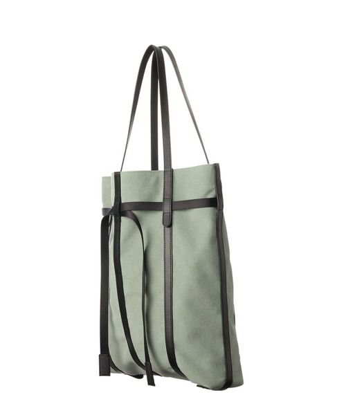 HIROKO HAYASHI / ヒロコハヤシ トートバッグ | PANIER CAMOSCIO(パニエ カモッショー)トートバッグ | 詳細2