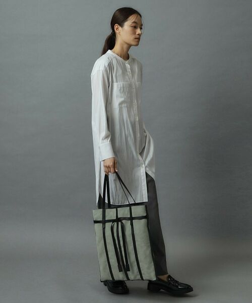 HIROKO HAYASHI / ヒロコハヤシ トートバッグ | PANIER CAMOSCIO（パニエ カモッショ）トートバッグ | 詳細24