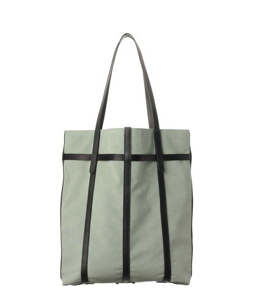 HIROKO HAYASHI / ヒロコハヤシ トートバッグ | PANIER CAMOSCIO(パニエ カモッショー)トートバッグ | 詳細4