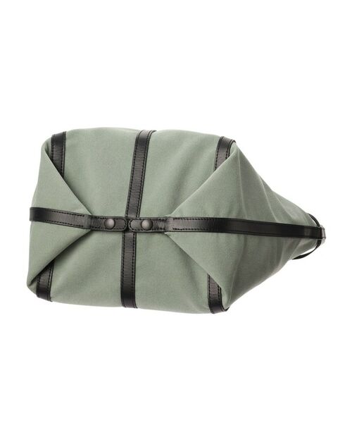 HIROKO HAYASHI / ヒロコハヤシ トートバッグ | PANIER CAMOSCIO(パニエ カモッショー)トートバッグ | 詳細7