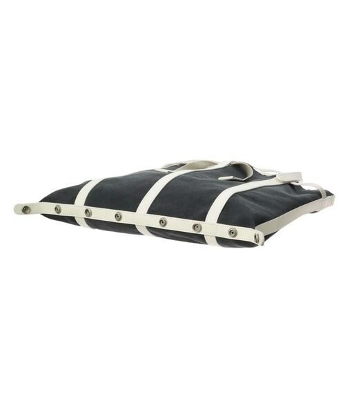 HIROKO HAYASHI / ヒロコハヤシ ショルダーバッグ | PANIER CAMOSCIO（パニエ カモッショー）2wayショルダーバッグ | 詳細8