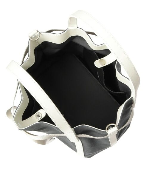 HIROKO HAYASHI / ヒロコハヤシ ショルダーバッグ | PANIER CAMOSCIO（パニエ カモッショー）2wayショルダーバッグ | 詳細9