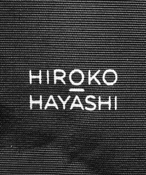 HIROKO HAYASHI / ヒロコハヤシ ハンドバッグ | SCIENZA（シェンツァ）ハンドバッグ | 詳細10