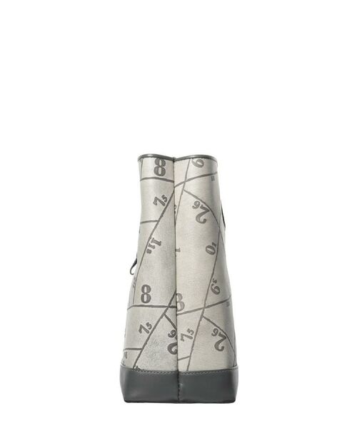 HIROKO HAYASHI / ヒロコハヤシ ハンドバッグ | SCIENZA（シェンツァ）ハンドバッグ | 詳細3