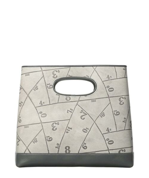 HIROKO HAYASHI / ヒロコハヤシ ハンドバッグ | SCIENZA（シェンツァ）ハンドバッグ | 詳細4