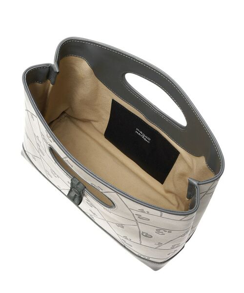 HIROKO HAYASHI / ヒロコハヤシ ハンドバッグ | SCIENZA（シェンツァ）ハンドバッグ | 詳細6