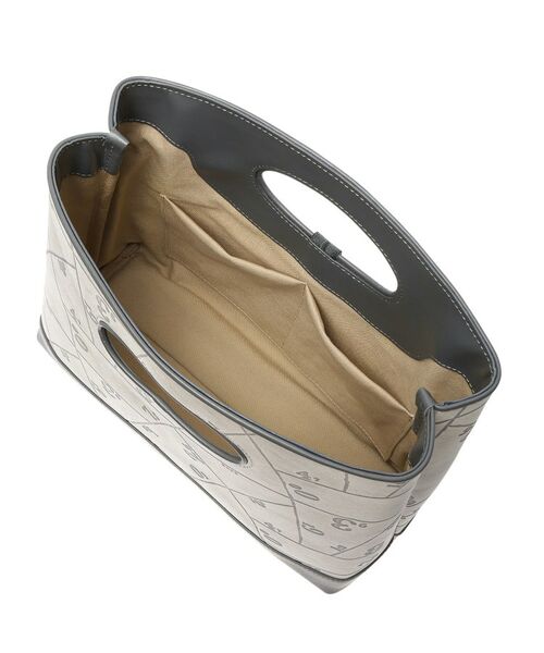 HIROKO HAYASHI / ヒロコハヤシ ハンドバッグ | SCIENZA（シェンツァ）ハンドバッグ | 詳細8