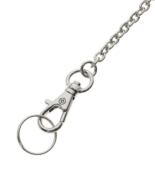 HIROKO HAYASHI / ヒロコハヤシ キーホルダー・ストラップ | SCIENZA（シェンツァ）キーケース | 詳細11