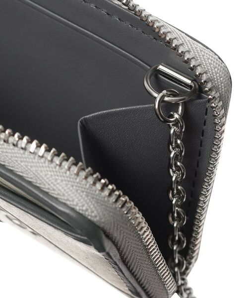 HIROKO HAYASHI / ヒロコハヤシ キーホルダー・ストラップ | SCIENZA（シェンツァ）キーケース | 詳細12