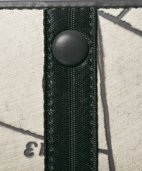 HIROKO HAYASHI / ヒロコハヤシ キーホルダー・ストラップ | SCIENZA（シェンツァ）キーケース | 詳細13