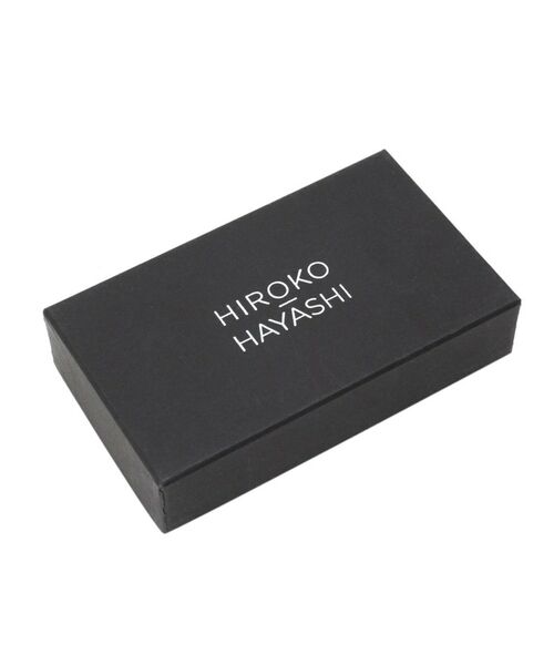 HIROKO HAYASHI / ヒロコハヤシ キーホルダー・ストラップ | SCIENZA（シェンツァ）キーケース | 詳細15