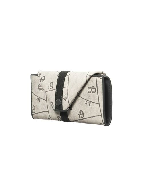 HIROKO HAYASHI / ヒロコハヤシ 財布・コインケース・マネークリップ | SCIENZA（シェンツァ）長財布ミニ | 詳細2