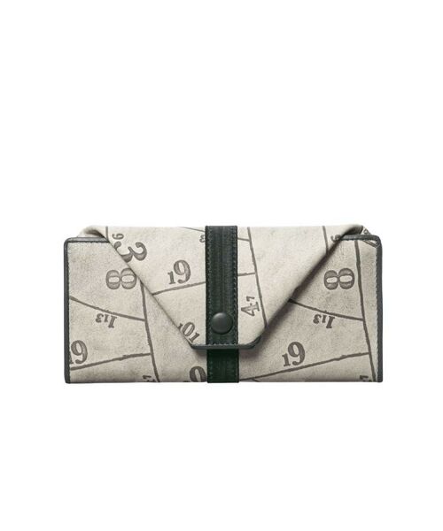 HIROKO HAYASHI / ヒロコハヤシ 財布・コインケース・マネークリップ | SCIENZA（シェンツァ）長財布ミニ（アイボリー(404)）