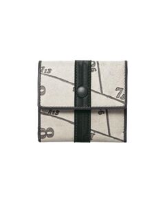 HIROKO HAYASHI / ヒロコハヤシ 財布・コインケース・マネークリップ | SCIENZA（シェンツァ）薄型二つ折り財布