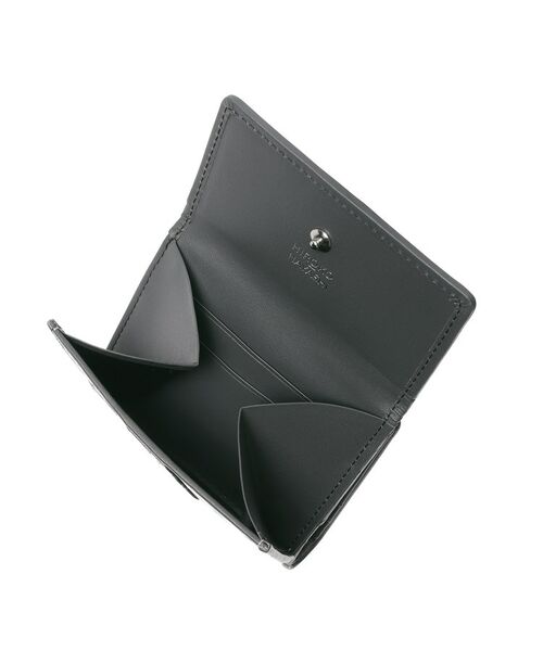 HIROKO HAYASHI / ヒロコハヤシ 財布・コインケース・マネークリップ | SCIENZA（シェンツァ）薄型二つ折り財布 | 詳細5