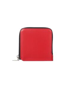 HIROKO HAYASHI / ヒロコハヤシ 財布・コインケース・マネークリップ | OSSO VIVO（オッソ ヴィーヴォ）ファスナー式二つ折り財布