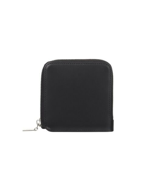 HIROKO HAYASHI / ヒロコハヤシ 財布・コインケース・マネークリップ | OSSO VIVO（オッソ ヴィーヴォ）ファスナー式二つ折り財布 | 詳細1