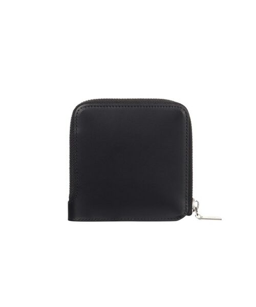 HIROKO HAYASHI / ヒロコハヤシ 財布・コインケース・マネークリップ | OSSO VIVO（オッソ ヴィーヴォ）ファスナー式二つ折り財布 | 詳細4