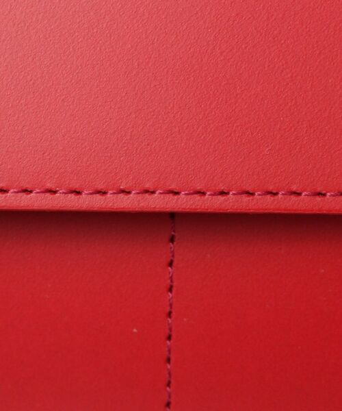 HIROKO HAYASHI / ヒロコハヤシ 財布・コインケース・マネークリップ | OSSO VIVO（オッソヴィーヴォ）薄型長財布 | 詳細9
