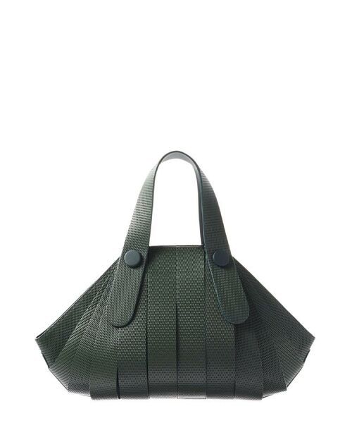 HIROKO HAYASHI / ヒロコハヤシ ハンドバッグ | OSSO（オッソ）2wayハンドバッグ | 詳細1